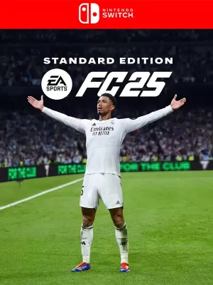 FC25 - Nintendo Switch